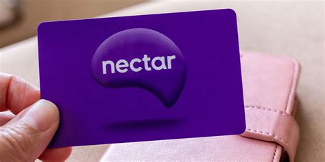 Nectar Card