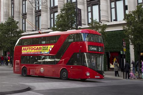 Return of the Trolleybus | Autocar