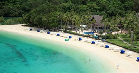 Palau Pacific Resort Reviews & Specials - Bluewater Dive Travel