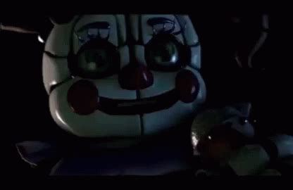 Circus Baby Five Nights At Freddys GIF - CircusBaby FiveNightsAtFreddys ...