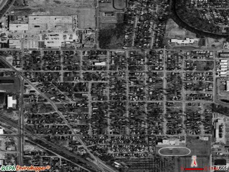 Phoenix, Illinois (IL 60426) profile: population, maps, real estate ...