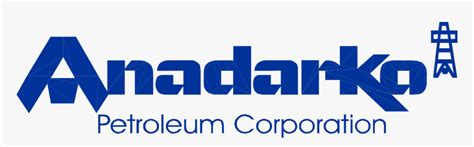 Anadarko Petroleum Logo - Anadarko Petroleum Corporation Logo, HD Png ...