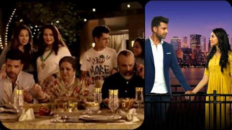 The trailer of Ekta Kapoor's Dil Hi Toh Hai trailer will remind you of her early K-soaps - India ...