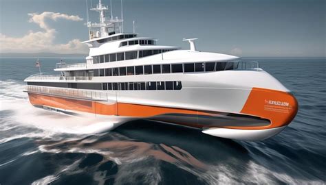 4 Key Marine Vessel Design Compliance Standards - Boat Building and Design