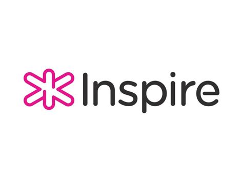 Inspire Logo PNG vector in SVG, PDF, AI, CDR format