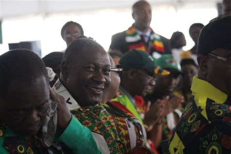 Zanu Pf Preparations For December Congress Begin ⋆ Pindula News