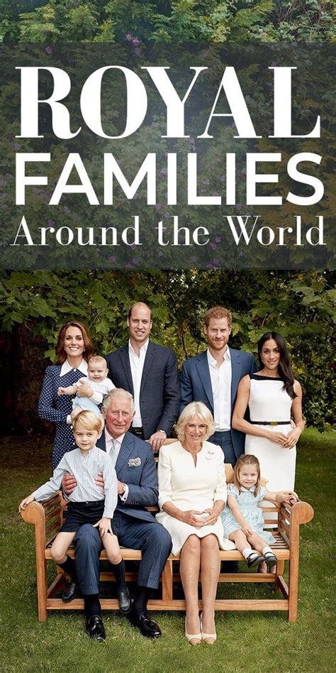 All Royal Families Around The World - img-Abbey