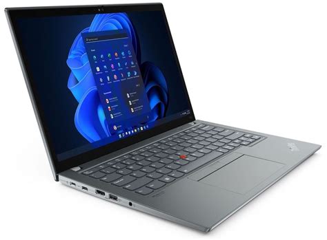 Lenovo ThinkPad X13 Gen 3 with AMD Ryzen 7 Pro 6850U, 16GB RAM and 1TB ...