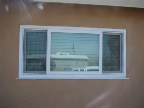 Low E RetroFit Window (Example 2) | Premier Glass & Mirror