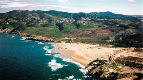 Praia Grande do Guincho | www.visitportugal.com