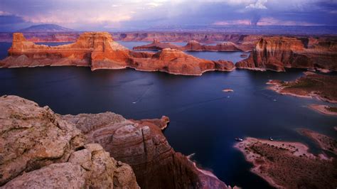 Over the Rainbow & Lake Powell | Grand Canyon Scenic Airlines