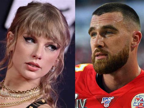 Taylor Swift Beware! Travis Kelce Reveals Deal Breakers In A Relationship Amidst Dating Rumors ...