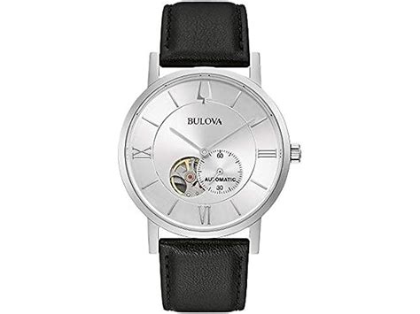 Bulova Men's 3-Hand Automatic Watch