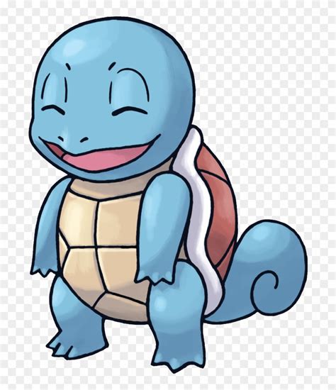 Download Img2 - Wikia - Nocookie - Net/ Pokemon Mystery Dungeon - Squirtle Gif Transparent ...