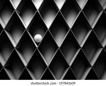 Artificial Cell Structure Stock Illustration 197843639 | Shutterstock