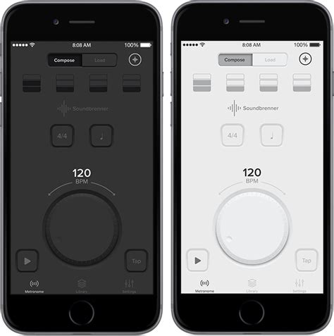 The 10 Best Metronome Apps For iOS and Android | Blog | Lindeblad Piano