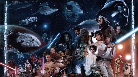 1920x1080 Skywalker Star Wars 1080P Laptop Full HD Wallpaper, HD Movies 4K Wallpapers, Images ...