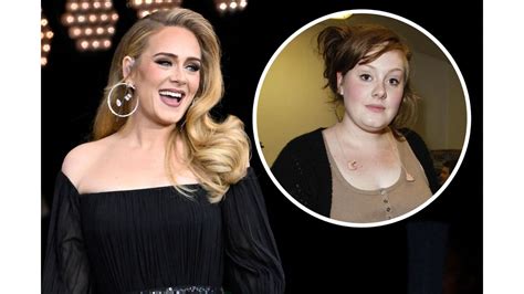 Adele Weight Loss: Before and After Transformation - Eduvast.com