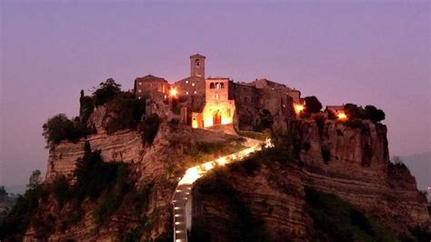 Civita di Bagnoregio - Italy | Italy, Travel, Travel route