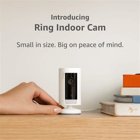 Ring Security Cameras: Explained