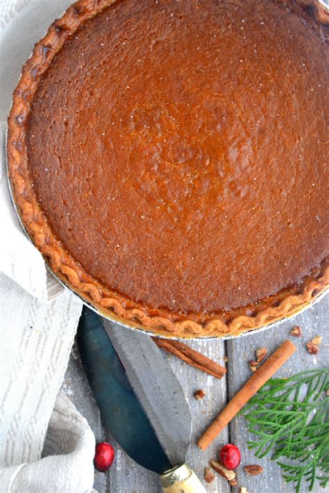 Pumpkin pie #Thanksgiving | Pumpkin pie, Pumpkin, Food