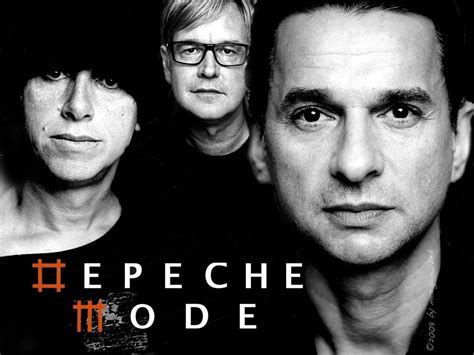 Depeche Mode - Best Songs 1980-2013 - High Quality 440 kbps Stereo | Depeche mode, Music videos ...