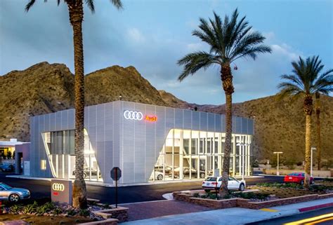 About Audi Rancho Mirage | Your Rancho Mirage, CA Audi Dealership