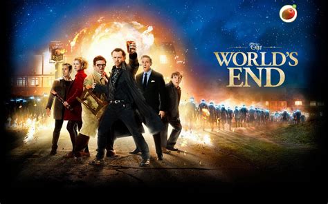 The World's End (2013)