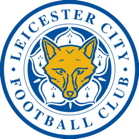 Leicester City Logo History