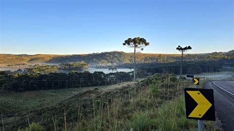 Southern Brazil will still be cold this Saturday (20) - World Stock Market