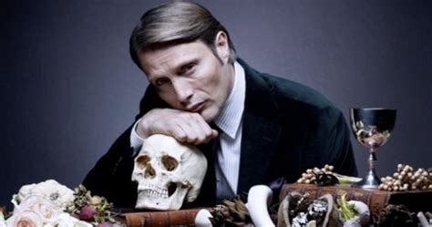 ‘Hannibal’ Trailer: A Gruesome New Take on the Hannibal Lecter Story