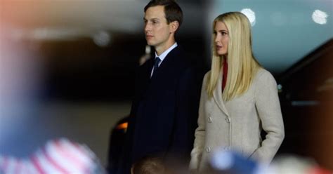 Jared Kushner's Parents Have a Massive Net Worth of $1 Billion