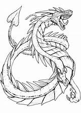Dragon coloring pages  100 Printable Coloring sketch template