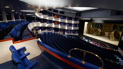 Eden Court Theatre | Inverness Theatre Breaks | Kingsmills Hotel