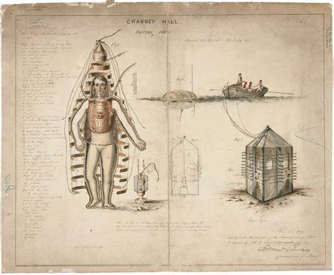 The History (And Artistic De-Evolution) of Patent Drawings | WIRED