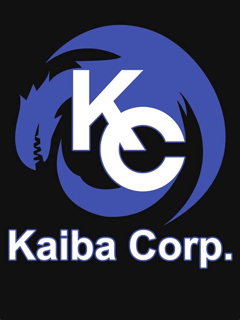 "Kaiba Corp Uniform" T-shirt by HelMick | Redbubble