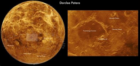 Romanian names for craters on the Moon, Mercury and Venus | Romania Insider