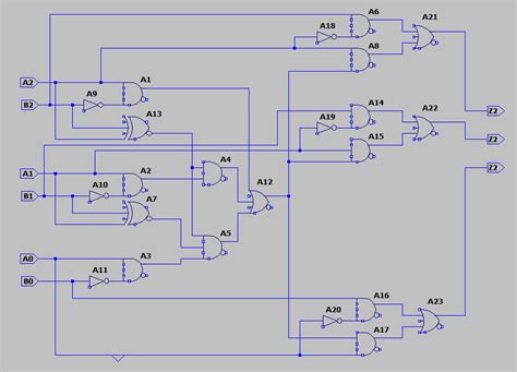 I am trying to draw this circuit up in LTSpice. It is | Chegg.com