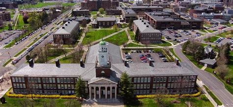 Institutional Research | SUNY Buffalo State University