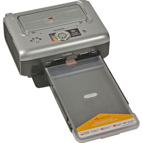 Kodak EasyShare Printer Dock Series 3 8161960 B&H Photo Video