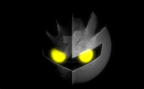 Meta Knight Mask by Eduardomax1 on DeviantArt