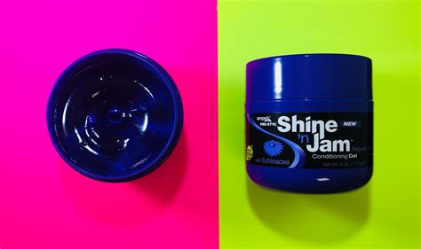 Shine N Jam Hair Gel - Shine n Jam Extra hold gel (16oz) - Natural Hair Kenya / The ultimate ...