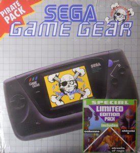 Buy Sega Game Gear Sega Game Gear Pirate Console Boxed For Sale at ...