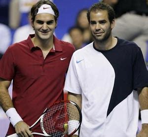 Pete Sampras salutes Roger Federer on rankings mark | Tennis News