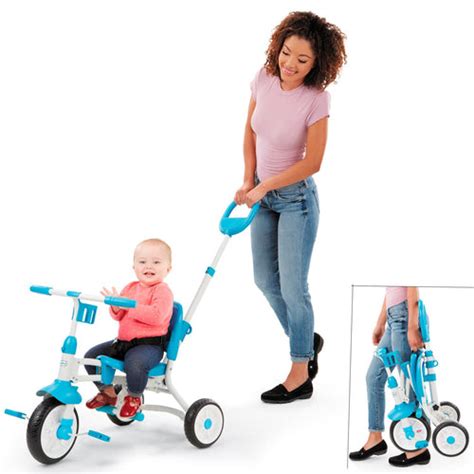 Trikes & Tricycles for Kids | Fun & Safe Riding with Little Tikes