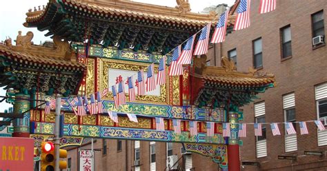 Philadelphia Chinatown, Philadelphia - Book Tickets & Tours ...