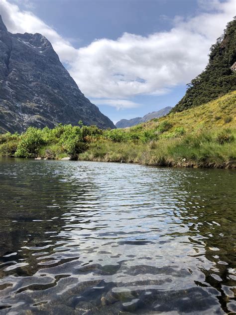 New Zealand: Natural Wonders | UD Abroad Blog