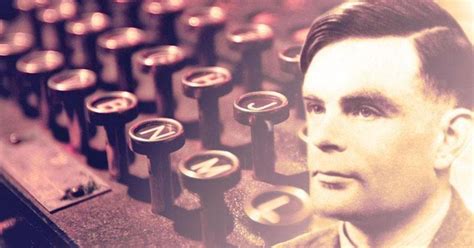 The Brutal Life And Tragic Death Of Alan Turing