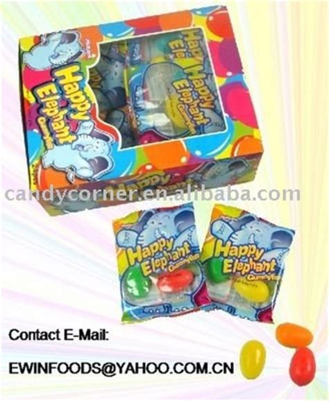 Happy Gummy Eggs Candy,China Ewin price supplier - 21food