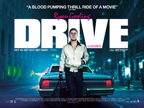 Drive |Teaser Trailer